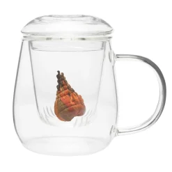 Republic of Tea Assorted Mugs|Republic Of Tea|Bridgerton Flowering Tea Set