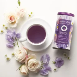 Republic of Tea Republic Of Tea|Beauty Sleep Chamomile Rose Herbal 36s