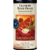 Republic of Tea Republic Of Tea|Cranberry Blood Orange 50s