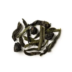 Republic of Tea Republic Of Tea|Blueberry Green Full Leaf