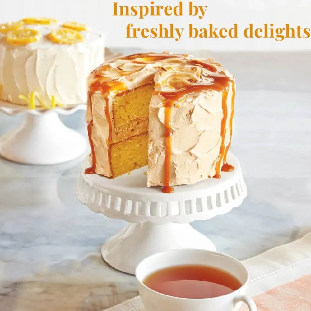 Republic of Tea Republic Of Tea|Cuppa Cake Carrot Cake Herbal 36s