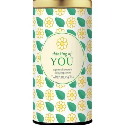 Republic of Tea Republic Of Tea|Thinking of You Tea, 36s