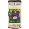 Republic of Tea Republic Of Tea|Organic Elderberry Rooibos 36s