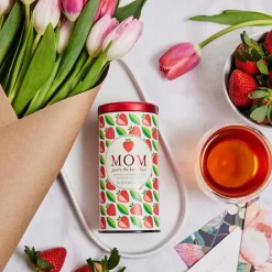 Republic of Tea Republic Of Tea|Mom You're The Berry Best Rooibos 36s