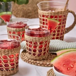 Republic of Tea Republic Of Tea|Hibiscus Watermelon Herbal 36s