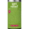 Republic of Tea Republic Of Tea|Get Relief Rooibos 36s