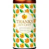 Republic of Tea Republic Of Tea|Thanks! You're a Peach 50s