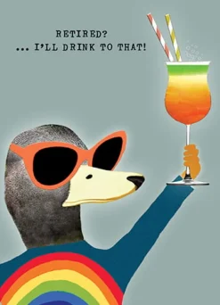 Greeting Cards|Retired Greeting Card