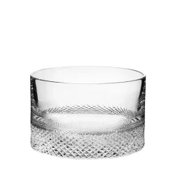 Bar Accessories & Decanters|Richard Brendon|Richard Brendon Diamond Ice Bucket