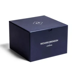 Bar Accessories & Decanters|Richard Brendon|Richard Brendon Diamond Ice Bucket