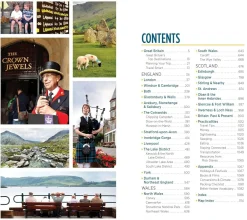 Books|Souvenirs|Rick Steves Great Britain