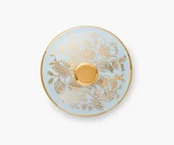 Rifle Paper Co. Home Accents|Colette Round Porcelain Box