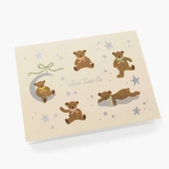 Rifle Paper Co. Greeting Cards|Sweet Little One New Baby Card