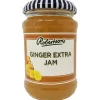 Robertson’s Jams & Marmalade|Robertson's Ginger Extra Jam