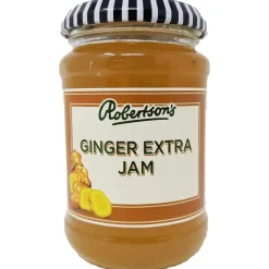 Robertson’s Jams & Marmalade|Robertson's Ginger Extra Jam