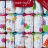 Robin Reed Children's Tabletop|Happy Birthday Party Crackers (Box of 6)