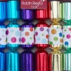 Robin Reed Children's Tabletop|Smarty Party Crackers (Box of 6)