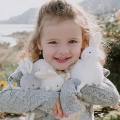 Soft Toys|Toys|Roly Poly Bloom Bunny