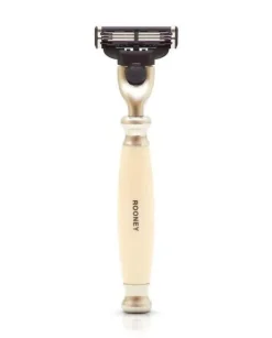 Razors|Rooney Mach 3 Head Razor