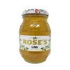 Rose's Jams & Marmalade|Fine Cut Lime Marmalade