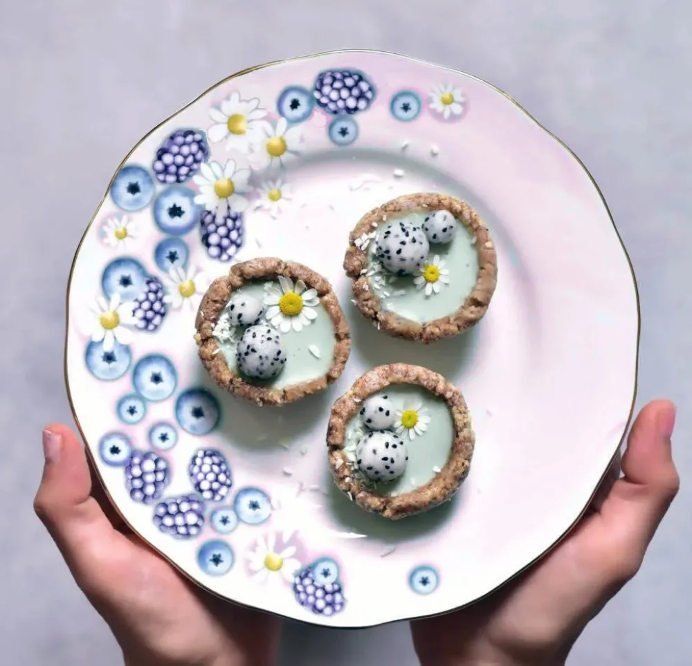 Royal Albert Tea Plates|Alpha Foodie Daisy Pink Plate