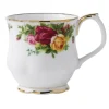 Royal Albert Assorted Mugs|Old Country Roses Montrose Mug