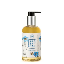 Liquid Hand Soap|Royal Botanic Gardens Flores Hand Wash