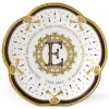 Royal Crown Derby Royal Crown Derby China|Diamond Jubilee Coronation Plate, Limited Edition