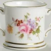 Royal Crown Derby Royal Crown Derby China|Jubilee Posy Loving Cup, version 2