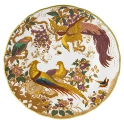 Royal Crown Derby Royal Crown Derby China|Olde Avesbury 6" Tea Plate
