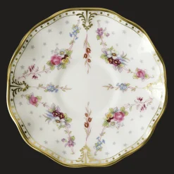 Royal Crown Derby Royal Crown Derby China|Teacups & Saucers|Royal Antoinette Teacup & Saucer