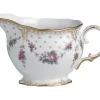 Royal Crown Derby Royal Crown Derby China|Creamers & Sugar Bowls|Royal Antoinette Cream Jug