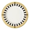 Royal Crown Derby Royal Crown Derby China|Satori Black Bread & Butter Plate