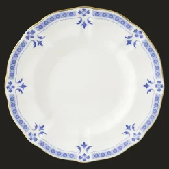 Royal Crown Derby Royal Crown Derby China|Tea Plates|Grenville Side Plate