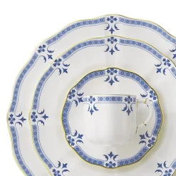 Royal Crown Derby Royal Crown Derby China|Tea Plates|Grenville Side Plate