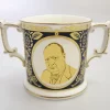 Royal Crown Derby Cultural Icons|Royal Crown Derby China|Churchill Loving Cup