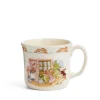 Royal Doulton Children's Tabletop|Bunnykins Hug a Mug