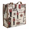 Souvenirs|Royal Guard Shopper Bag