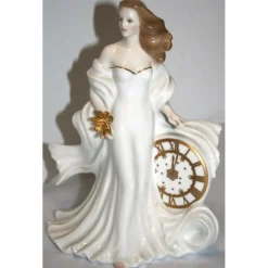 Royal Worcester Home Accents|Eternity Figurine