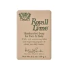 Royall Lyme of Bermuda Bar Soaps|Royall Lyme Face & Body Bar