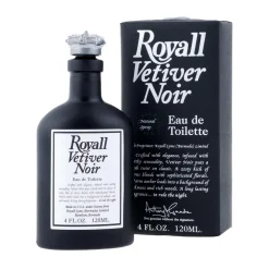 Royall Lyme of Bermuda Men's Fragrance|Royall Vetiver Noir Eu de Toilette