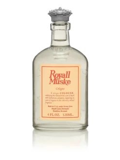 Royall Lyme of Bermuda Men's Fragrance|Royall Muske Cologne
