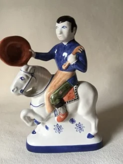 Rye Pottery Rye Pottery|Canterbury Tales, The Cook