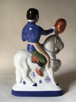 Rye Pottery Rye Pottery|Canterbury Tales, The Cook
