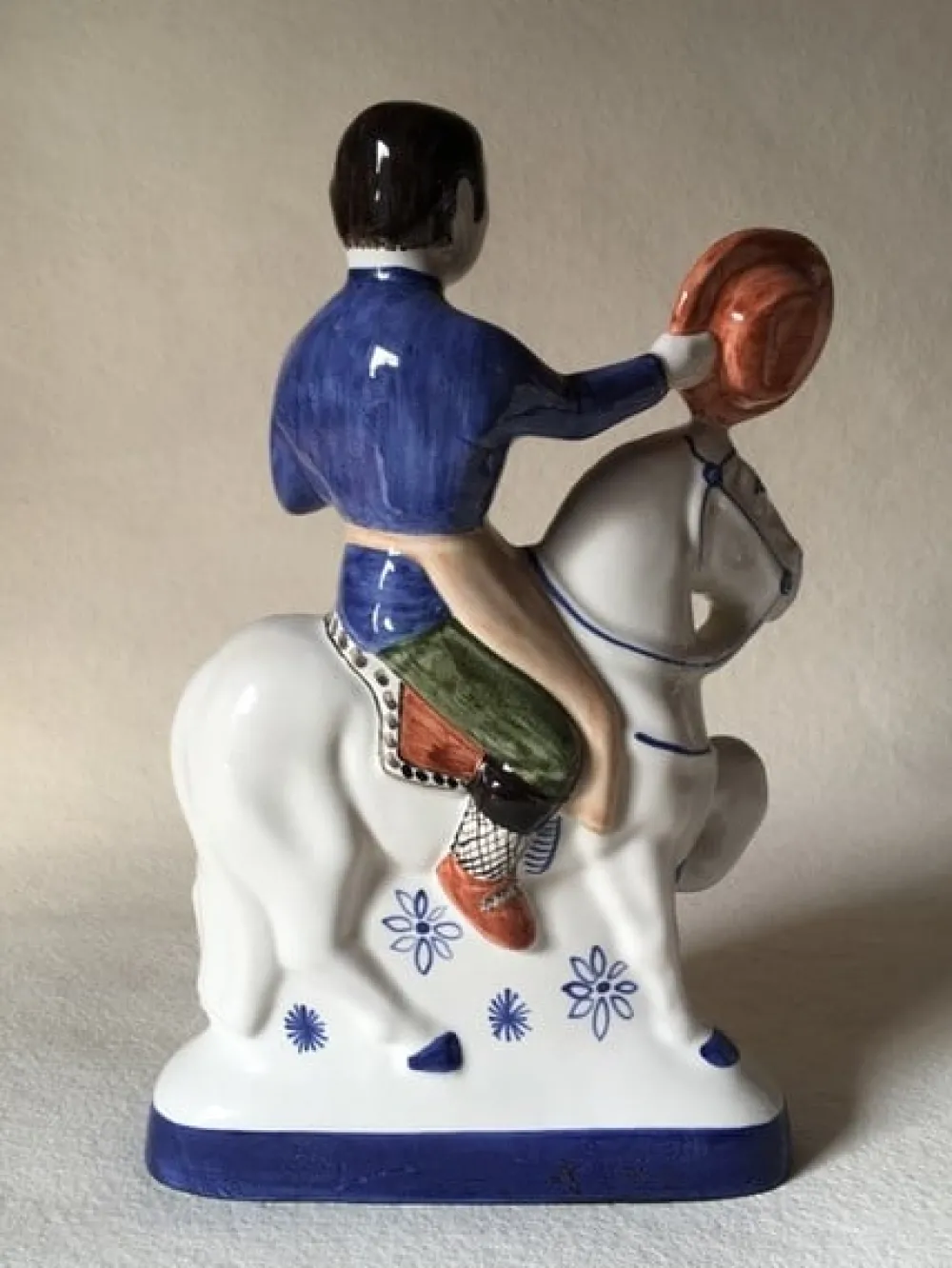 Rye Pottery Rye Pottery|Canterbury Tales, The Cook