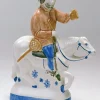 Rye Pottery Rye Pottery|Canterbury Tales, The Summoner