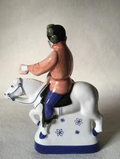 Rye Pottery Rye Pottery|Canterbury Tales, The Summoner