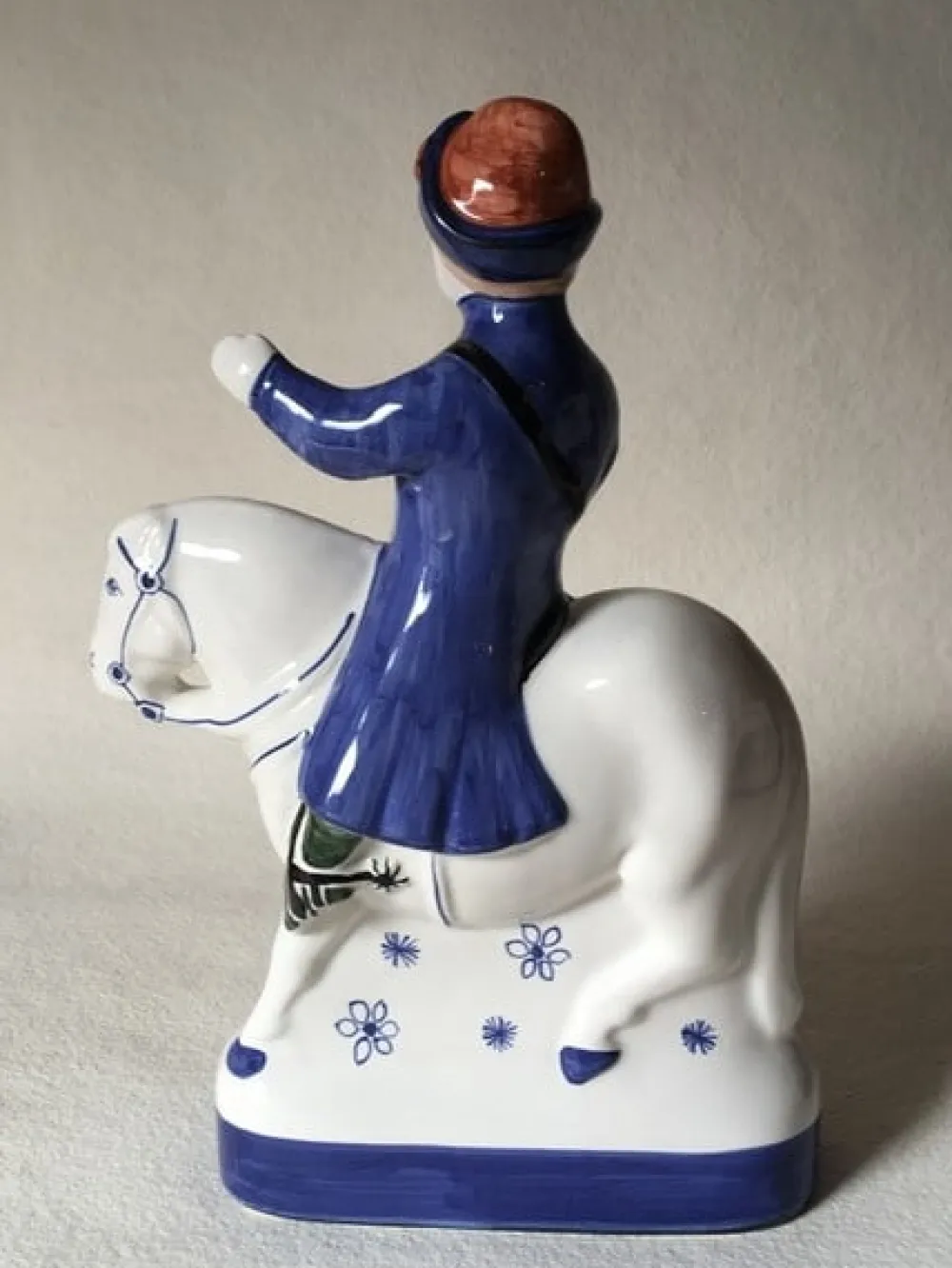 Rye Pottery Rye Pottery|Canterbury Tales, The Skipper