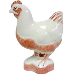 Rye Pottery Rye Pottery|Chicken