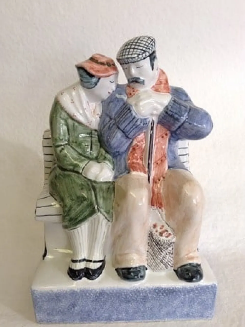 Rye Pottery Rye Pottery|Lovers - True Love